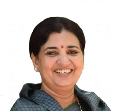 Smt Madhuri Misal